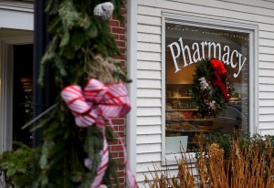 Local Pharmacy, Washington Depot, CT
