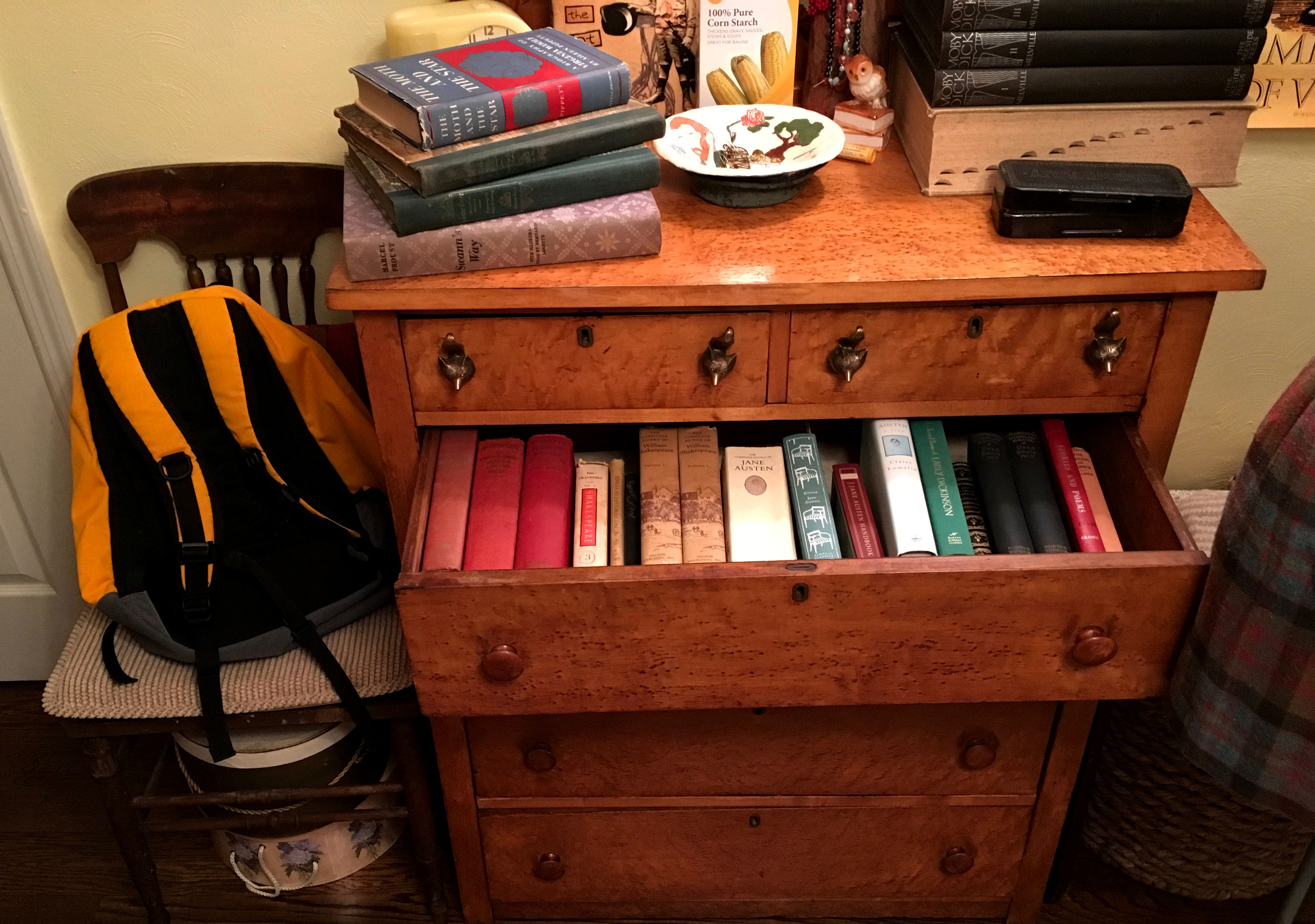 This “Gilmore Girls” Fan Recreated Stars Hollow in her Hometown, and it